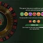 spread bet roulette spielen